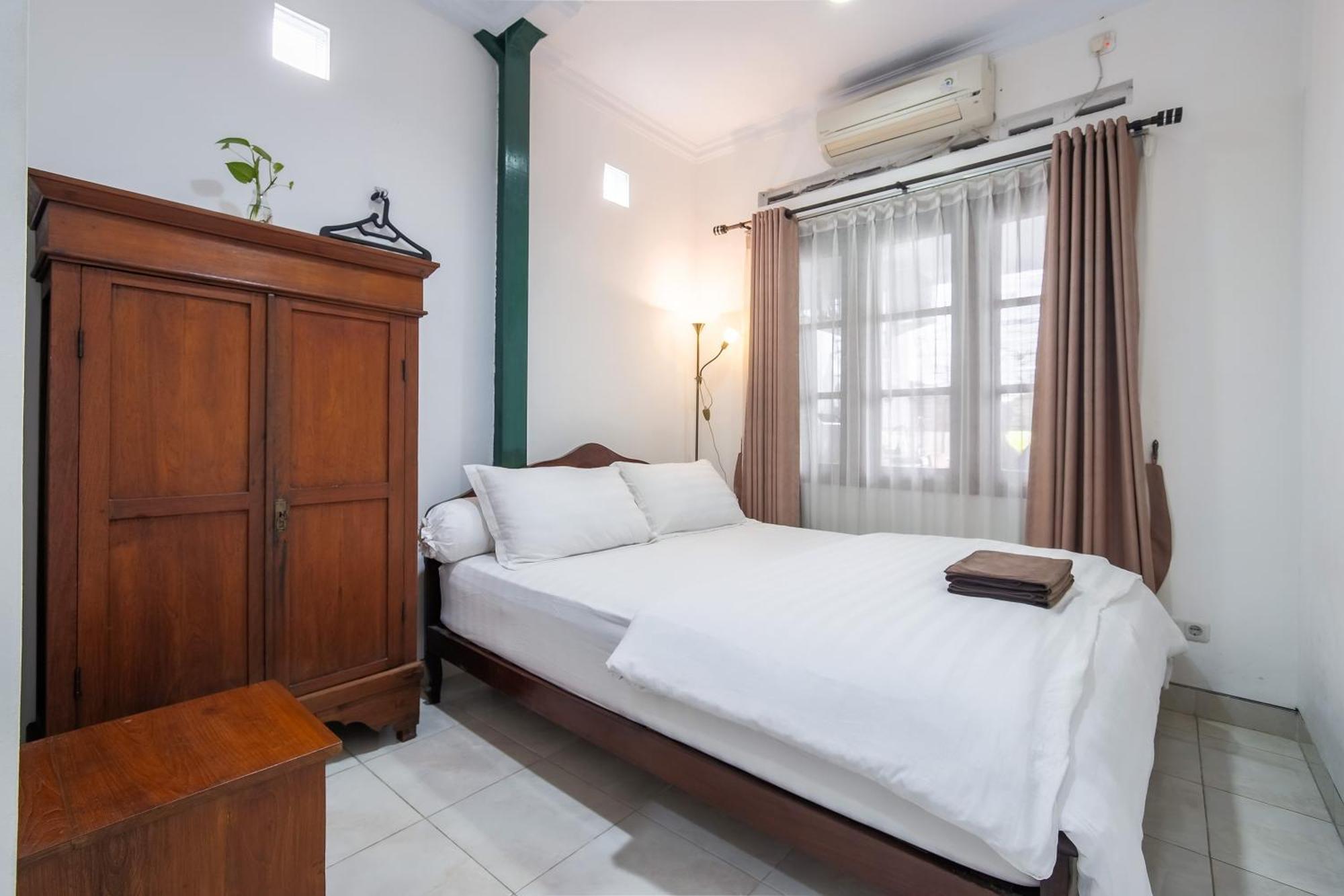 Tempat Tidur & Sarapan Omah Gerjen 29 By Bukit Vista