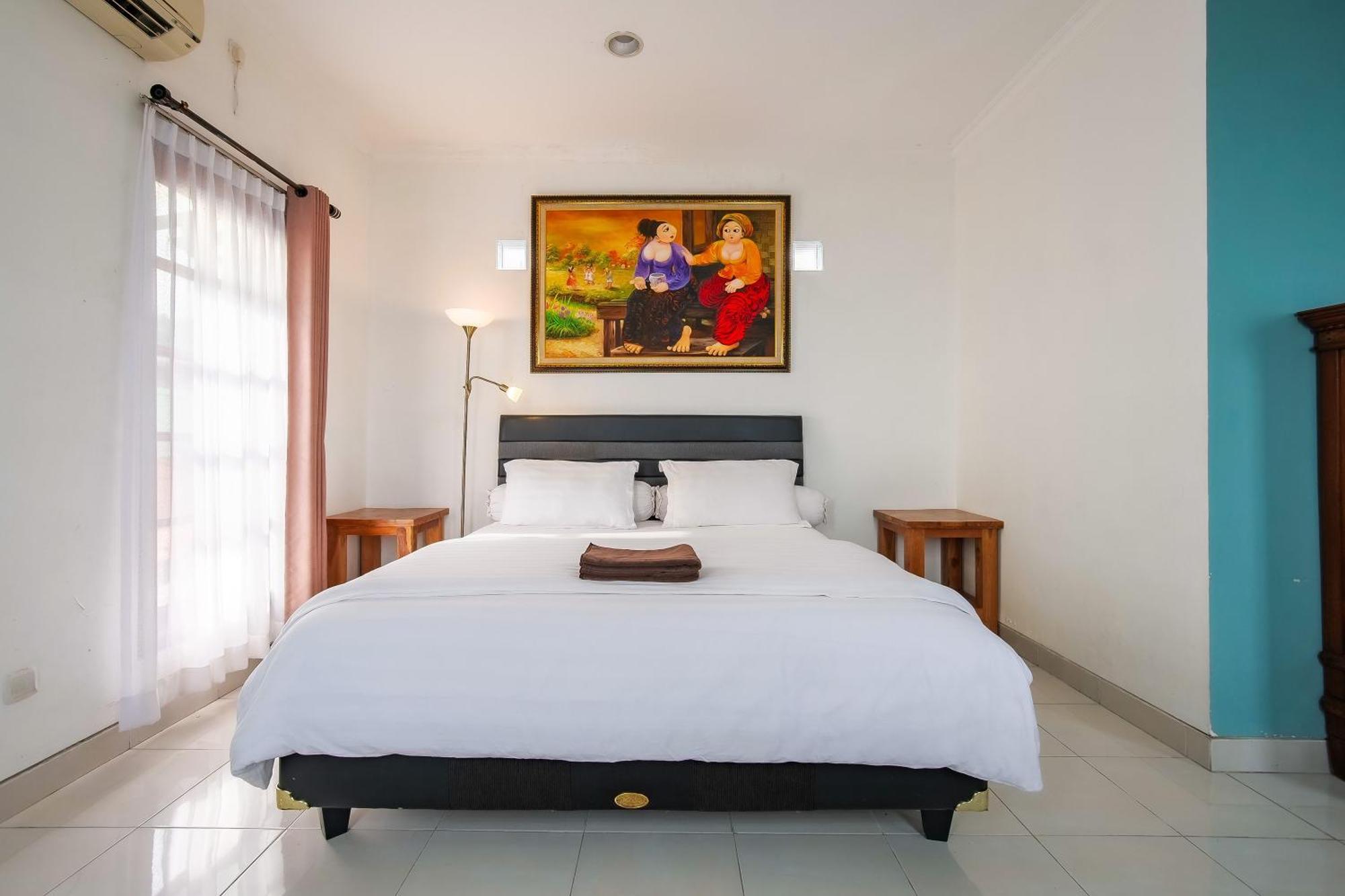 Omah Gerjen 29 By Bukit Vista Yogyakarta