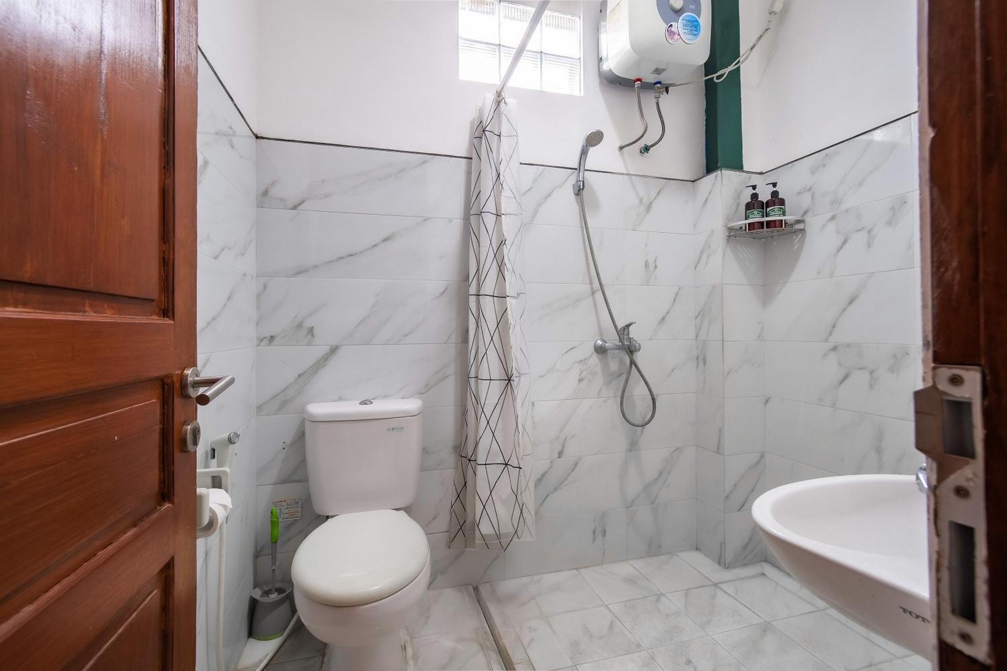 Tempat Tidur & Sarapan Omah Gerjen 29 By Bukit Vista Yogyakarta