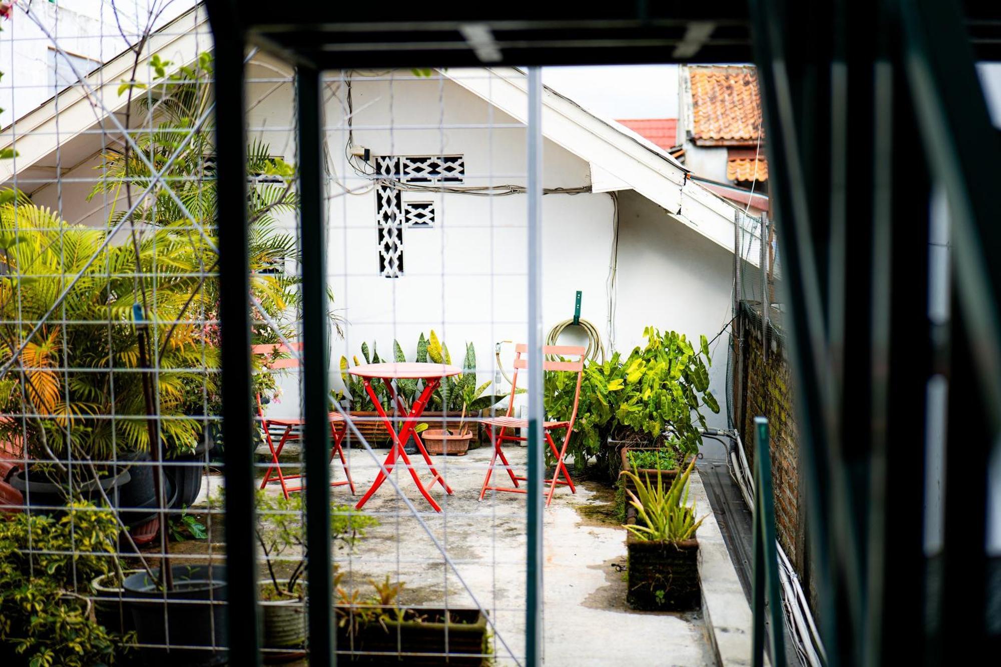 Omah Gerjen 29 By Bukit Vista Yogyakarta