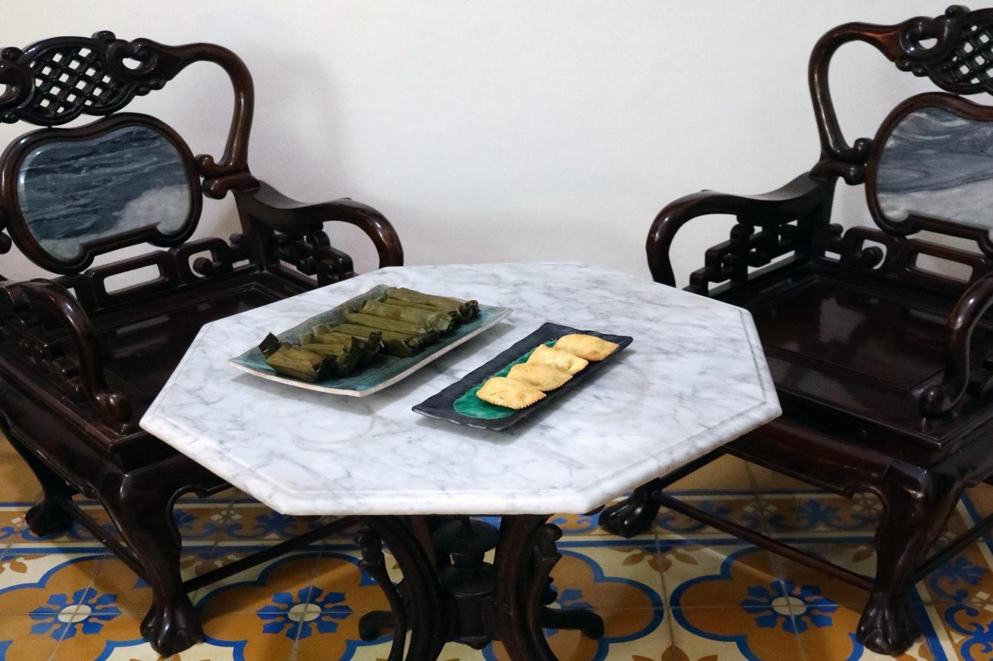 Omah Gerjen 29 By Bukit Vista Tempat Tidur & Sarapan Yogyakarta